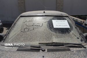 سرقت خودرو در تهران؛ فروش در شمال کشور