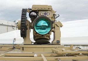 رسانه اسرائیلی هزینه سامانه پدافند لیزری را رو کرد