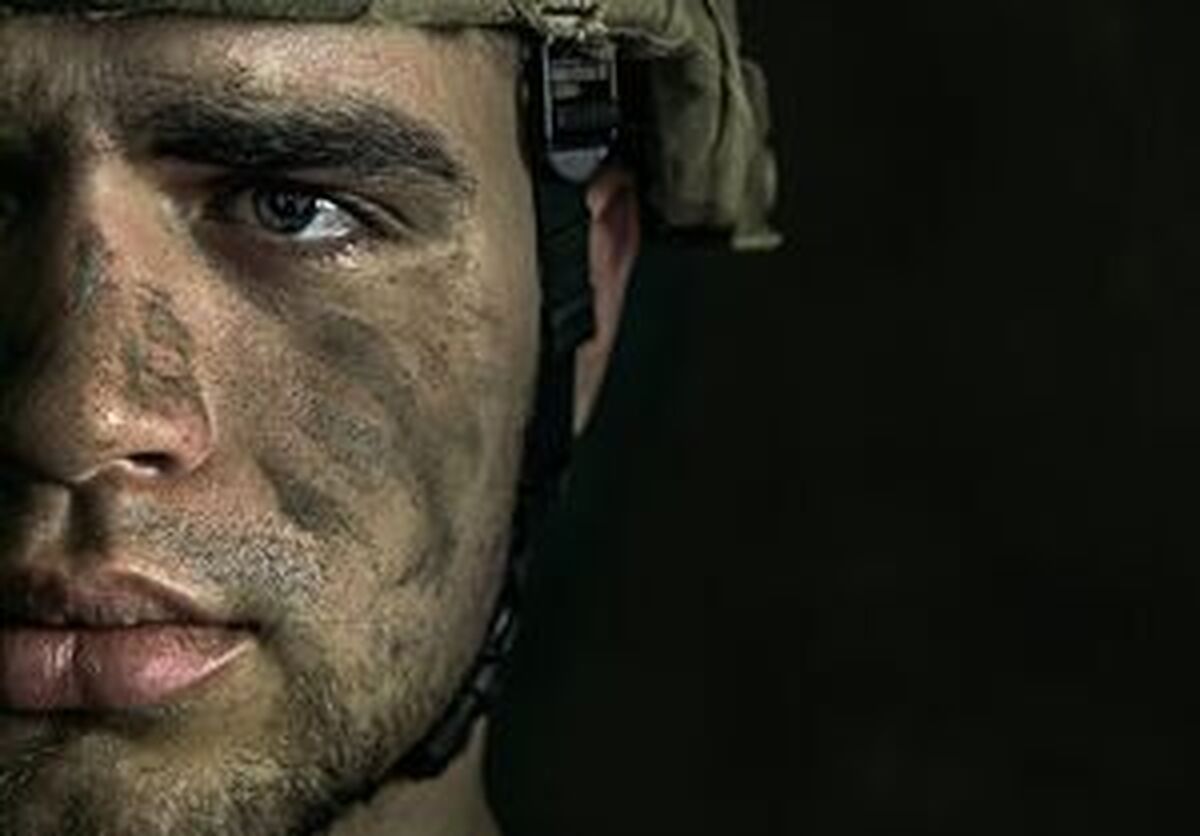 رسانه عبری: از هر ۵ معتاد در اسرائیل یکی نظامی است