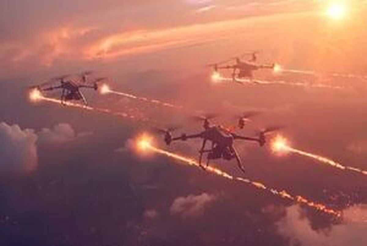 مقام آمریکایی: حمله اوکراین به اقامتگاه پوتین بی&zwnj;ملاحظه بود