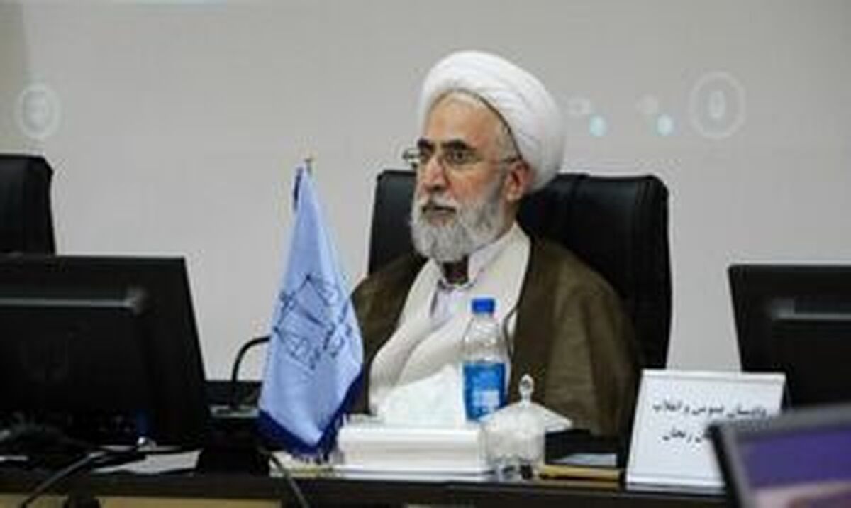 واکنش قانونی قاطع با تبدیل&zwnj;کنندگان اعتراضات اقتصادی به ابزار ناامنی