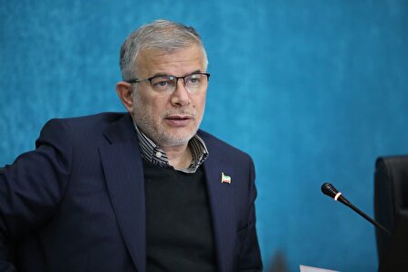 استاندار البرز بر تسریع در پرداخت مطالبات مراکز درمانی تأکید کرد