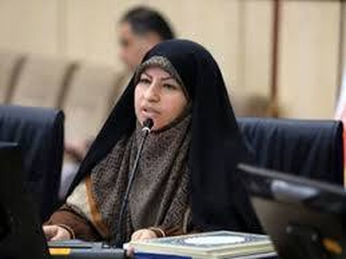 زنان؛ محور مشارکت حداکثری و تحکیم خانواده و جامعه