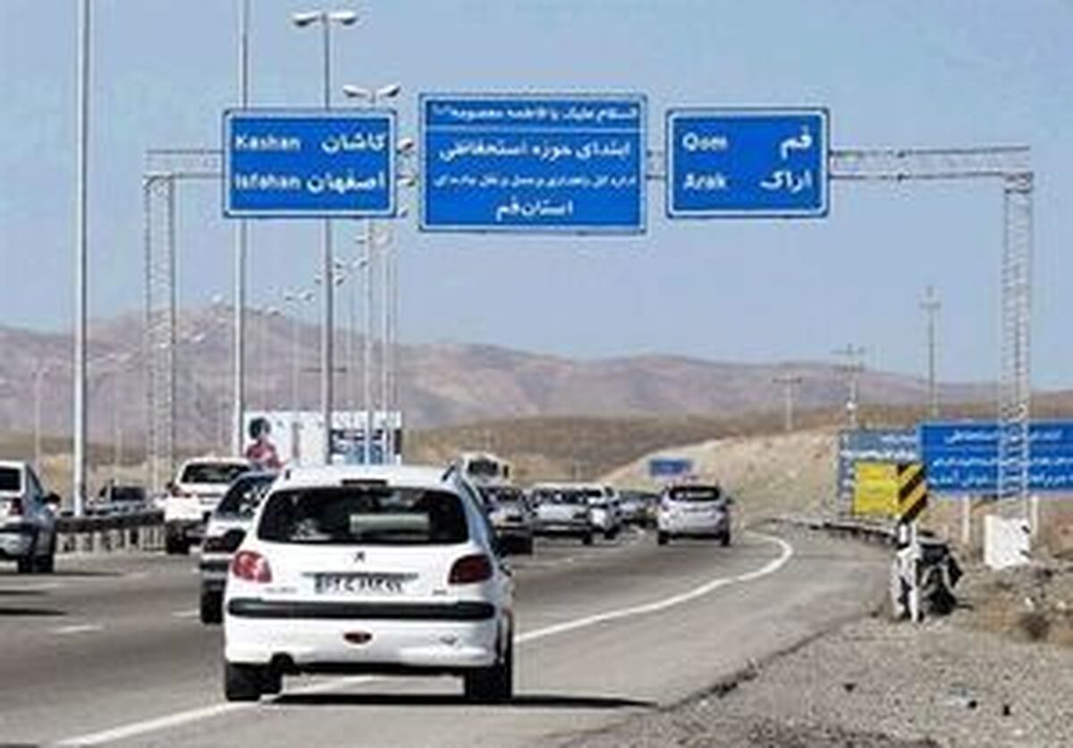 افزایش عوارض ۲ آزادراه دیگر