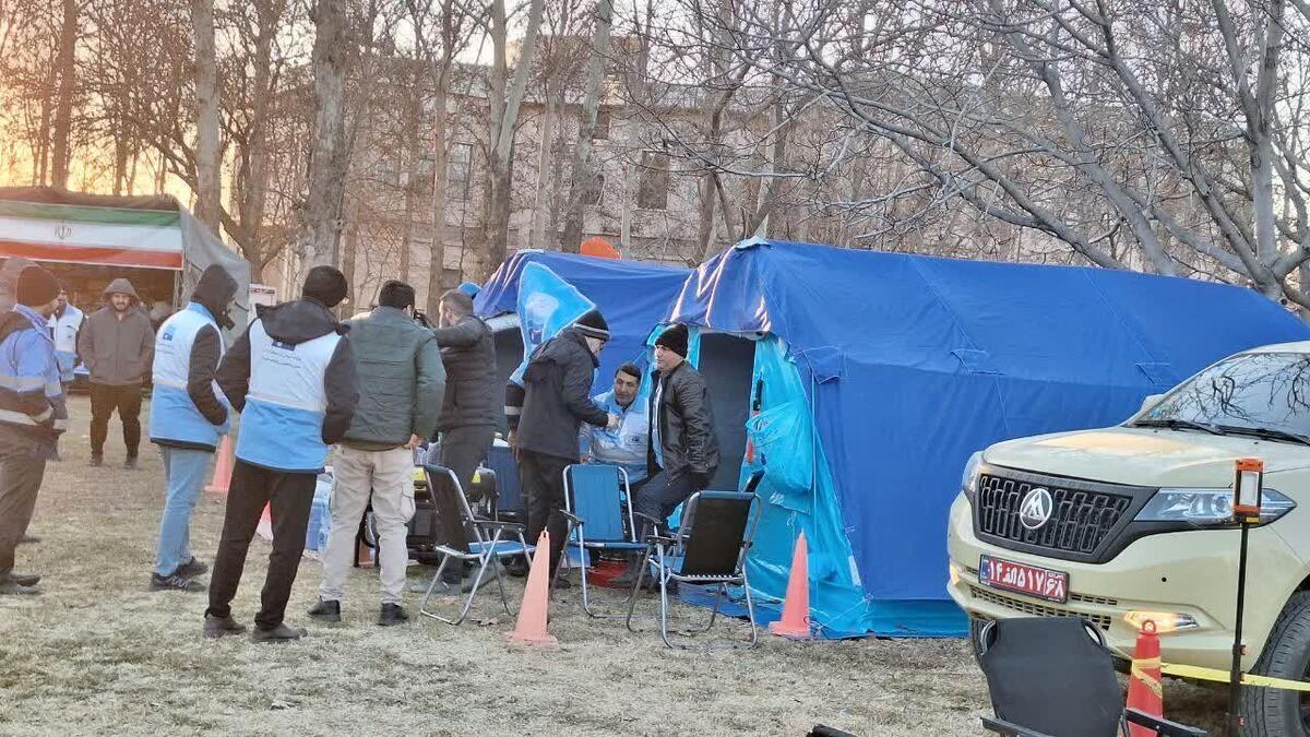 صنعت آب و برق کشور مهیای مقابله با روزهای سخت