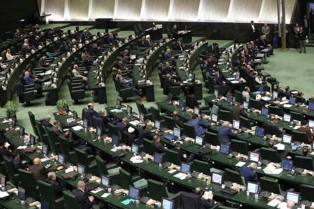 موافقت مجلس با کلیات لایحه الحاق ایران به کنوانسیون مکه مکرمه درباره مقابله با فساد