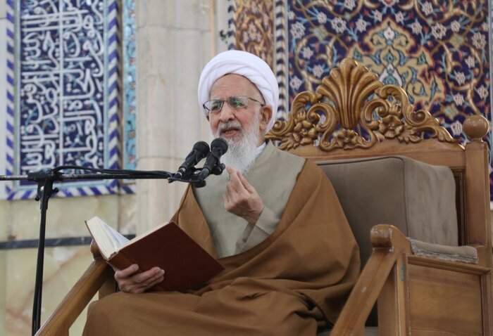 ماموریت جامعه سازی رفع جاهلیت است