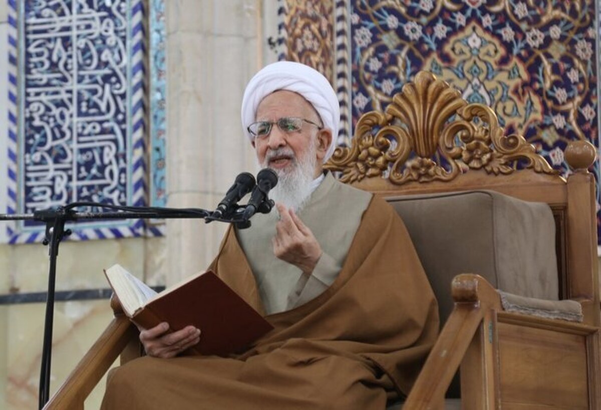 ماموریت جامعه سازی رفع جاهلیت است