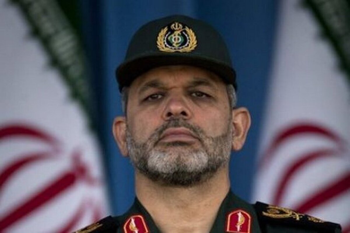 وحیدی: امروز سپاه مثل همیشه در اوج می&zwnj;درخشد