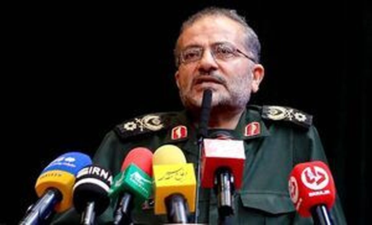 سردار سلیمانی: دشمن از نارضایتی&zwnj;های معیشتی سوءاستفاده می&zwnj;کند