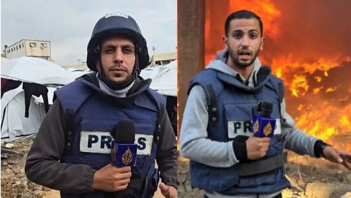 حماس: رژیم صهیونیستی خطرناک&zwnj;ترین دشمن رسانه و خبرنگاران است