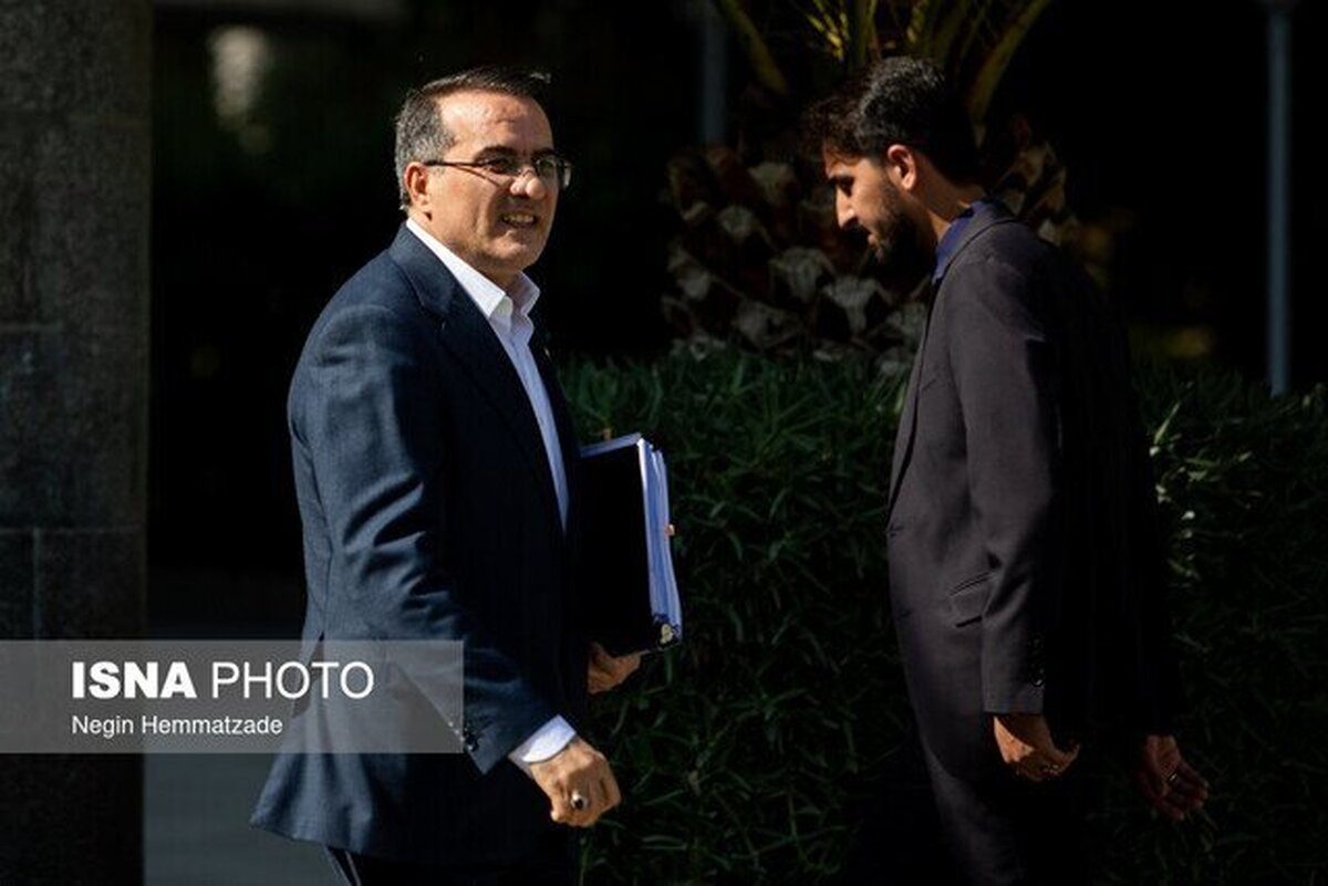 رفیع زاده: مهلت ثبت&zwnj;نام طرح جذب ۵۰۰ مدیر جوان تا ۱۶ دی&zwnj;ماه تمدید شد