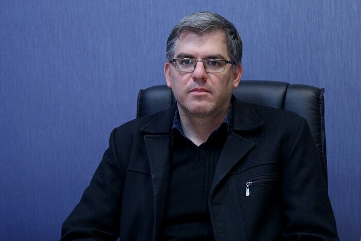 شبانه روزی با هر سه ماهواره پرتابی جدید در ارتباط هستیم