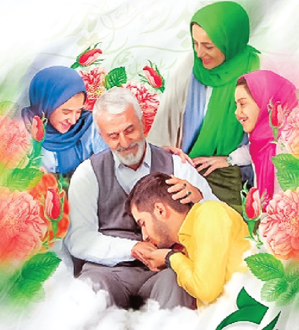 پدران خانه، جامعه و تاریخ