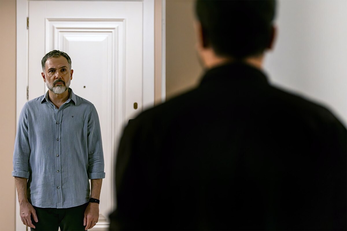 آماده&zwnj;سازی فیلم اجتماعی معمایی &laquo;قمارباز&raquo; برای جشنواره فجر