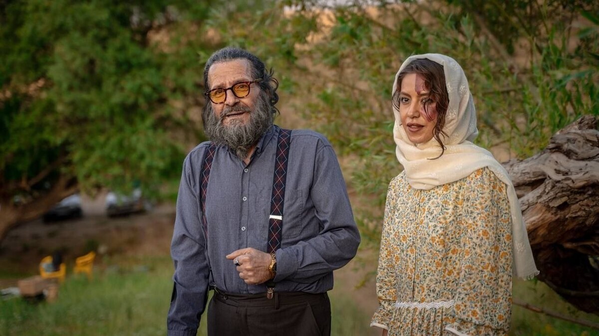 فیلم سینمایی &laquo;بالماسکه&raquo; در راه جشنواره فجر