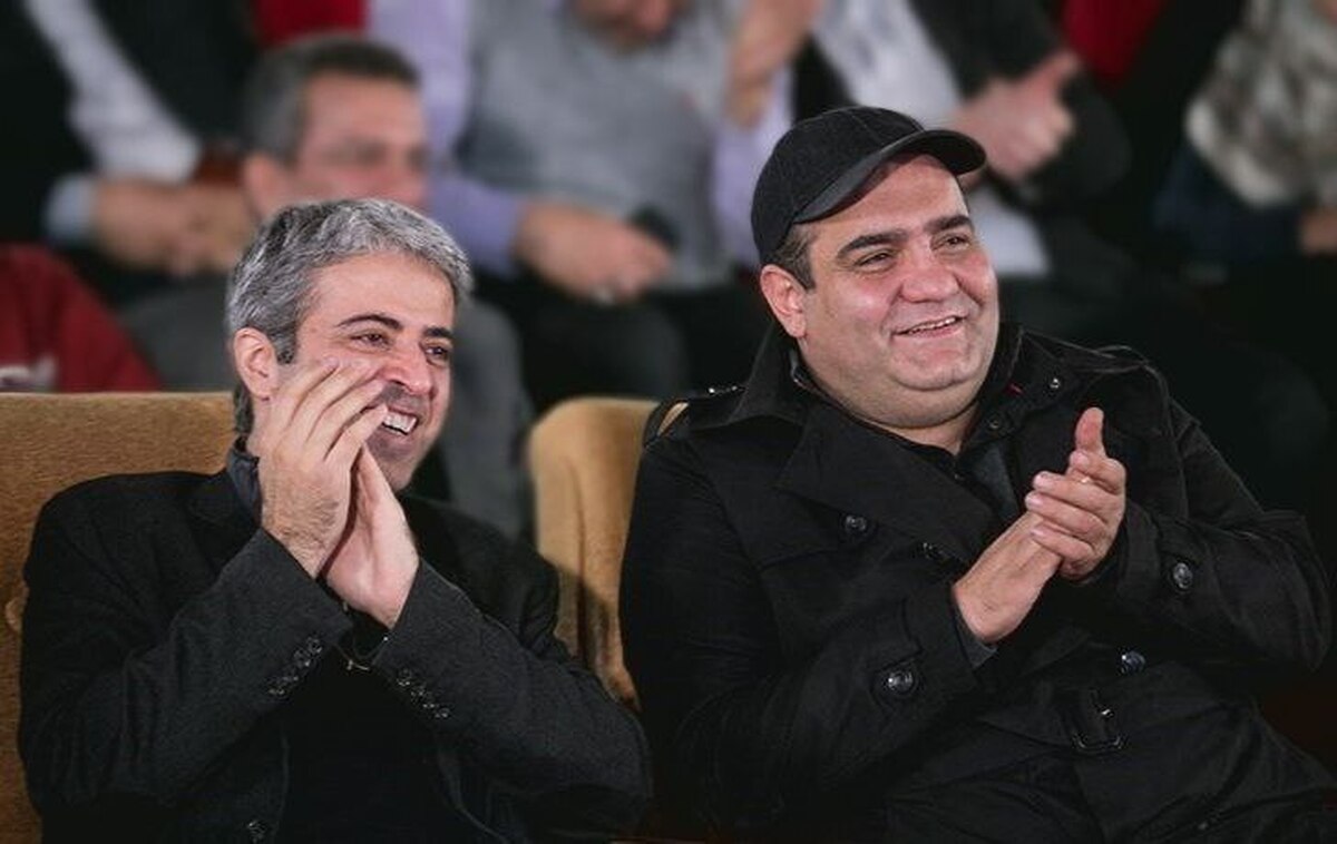 از انفجار تا عدالت&zwnj;خواهی؛ رنج و پهلوانی همزمان روی آنتن رادیو نمایش