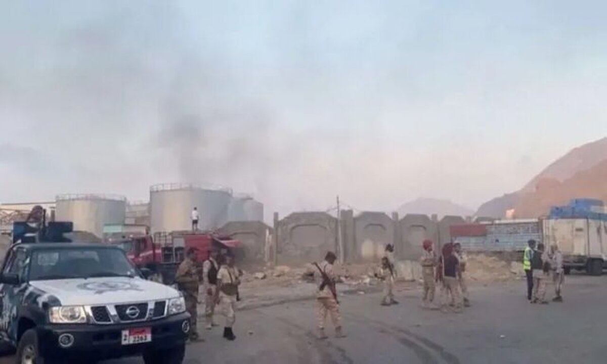 جزئیات خروج نیرو&zwnj;های اماراتی از یمن