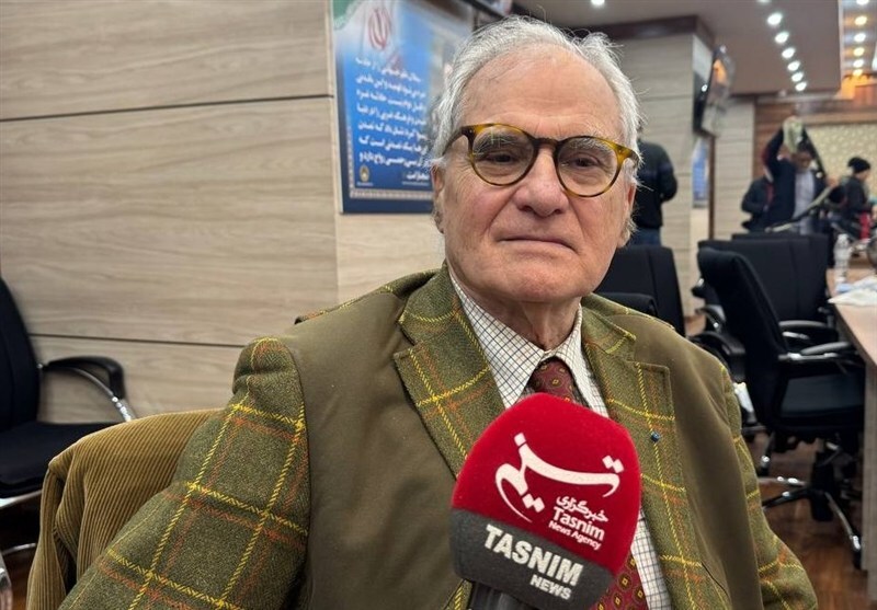 افسر سابق فرانسه: نتایج استراتژی سردار سلیمانی را در جنگ ۱۲‌روزه دیدیم