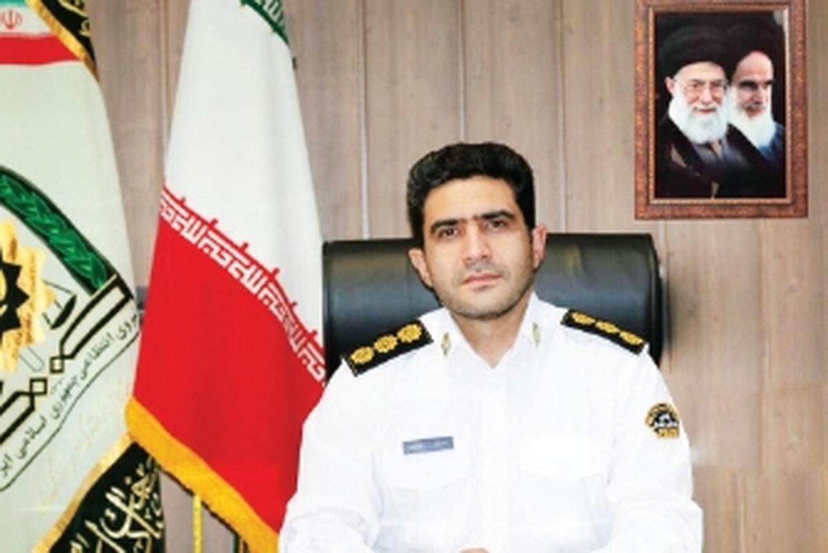 جمع&zwnj;آوری هزاران خودروی فرسوده و برخورد با تخلفات ترافیکی در پایتخت