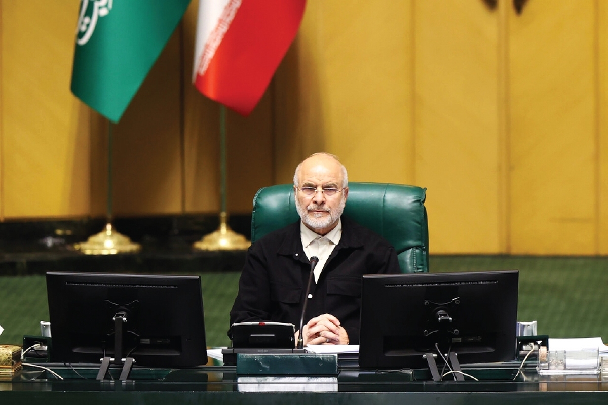 حاج قاسم در دل تهدید&zwnj;ها فرصت می&zwnj;دید