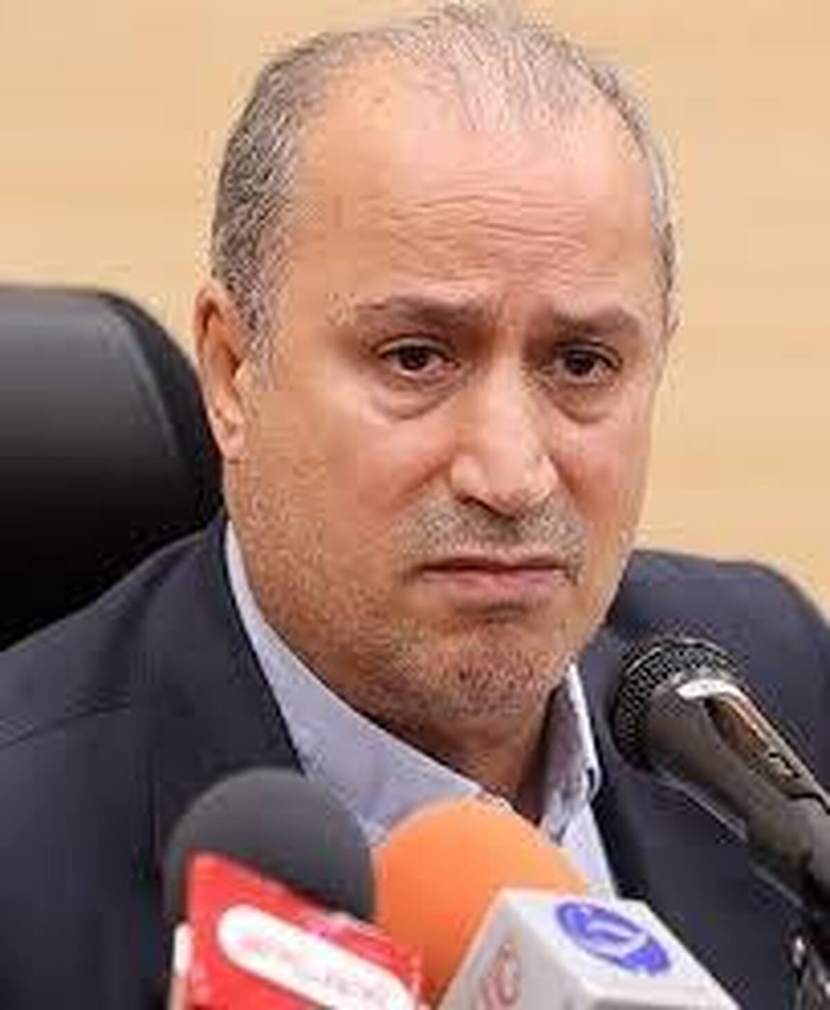 تاج: با نماینده فیفا جلسه داشتم/ امیدوارم از گروهمان در جام جهانی صعود کنیم