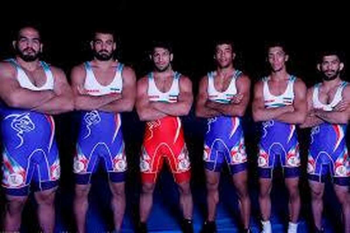 اعزام ۱۴ فرنگی&zwnj;کار ایران به تورنمنت وهبی امره