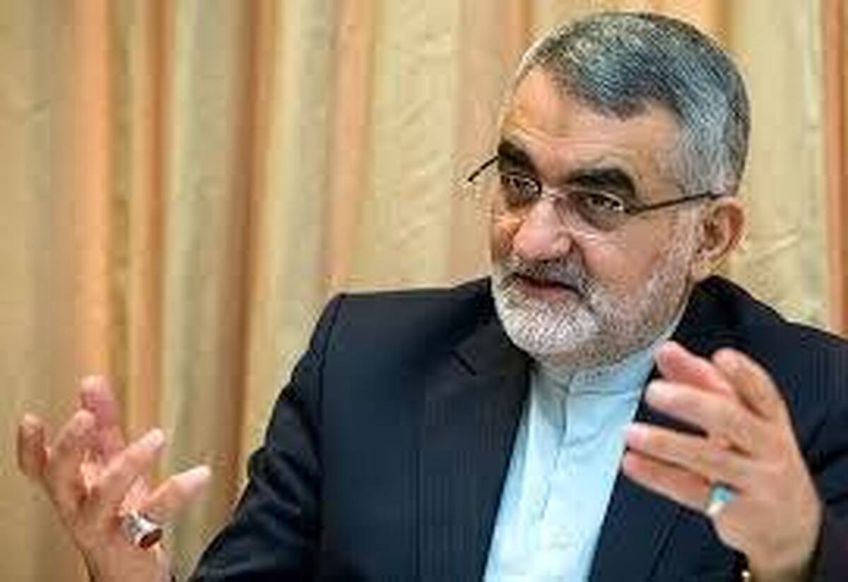 بروجردی: توان موشکی ایران در آینده افزایش پیدا می&zwnj;کند