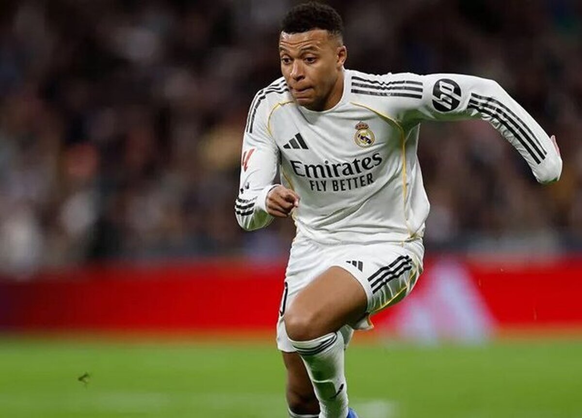 واکنش باشگاه رئال مادرید به آسیب&zwnj;دیدگی ام&zwnj;باپه