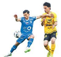 بازی مرگ و زندگی برای ساپینتو