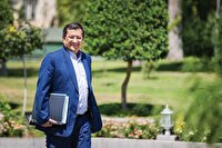 همتی: از امروز من مسئول تورمم