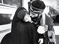 مرد باش! مثل ایرانمر دان قهرمان