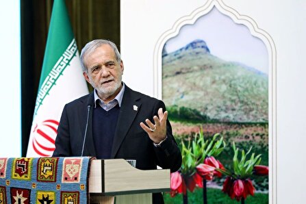 اگر حرف حق را بپذیریم، جایی برای اختلاف نمی‌ماند/ سیاست بدون عدالت محکوم به مرگ است