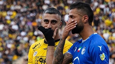 آزمون بزرگ و خطرناک ساپینتو در نصف جهان