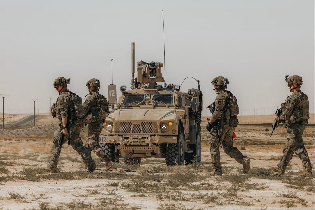 مشاور السودانی: کنترل پایگاه عین الاسد به نیرو‌های عراقی واگذار می‌شود