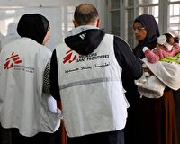 هشدار کارشناسان نسبت به «عواقب فاجعه بار» ممنوعیت فعالیت امدادرسان‌ها در غزه