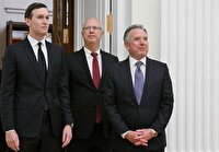 ناکامی ترامپ در پایان دادن «آسان و سریع» مناقشه اوکراین