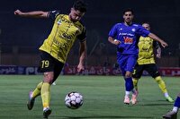 زمان دیدار تیم‌های سپاهان و استقلال تغییر کرد