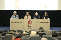 «سامی» فیلمی متفاوت در نگاه به جنگ