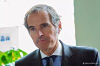 نامه ایران به گروسی در پی یاوه‌گویی‌های اخیر ترامپ