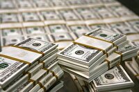 فاصله نرخ دلار آزاد و رسمی کمتر از ۳ هزار تومان شد