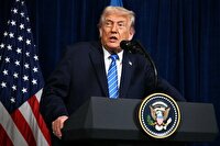 ادعای ترامپ: مادورو بازداشت شده است!