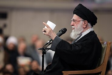 سه خصوصیت بارز شهید سلیمانی در بیان امروز رهبر انقلاب