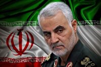 شهید سلیمانی نه یک فرمانده که خود لشکری یک نفره بود