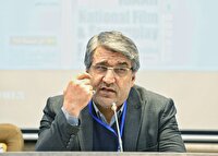 محمد کرم اللهی: سینما می‌تواند با روایت ایثار امید را به جامعه تزریق کند