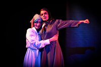 نمایش «ناگه آن» وارد دور جدید اجرا‌ها شد