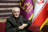 دیداری با «هوشنگ نوراللهی» در خانه سینما/ بیضایی بر جزئیات تاکید داشت