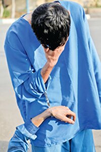 متهم: می‌خواستم ۶ نفر را به قتل برسانم!