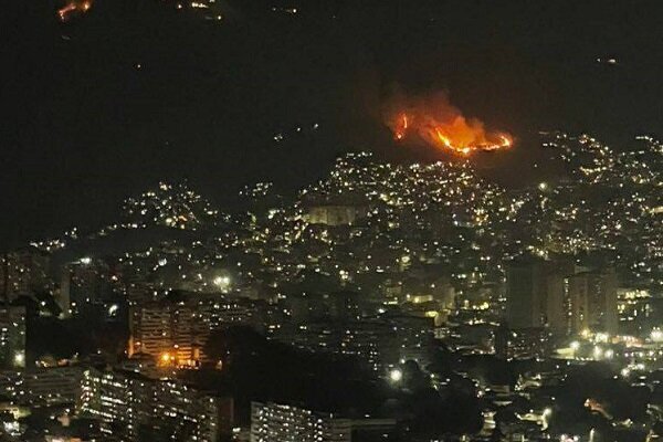 نیویورک تایمز: حمله آمریکا به ونزوئلا ده‌ها قربانی برجای گذاشته است