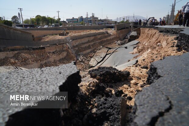جمعیت شناور روزانه تهران به ۳ میلیون نفر رسید